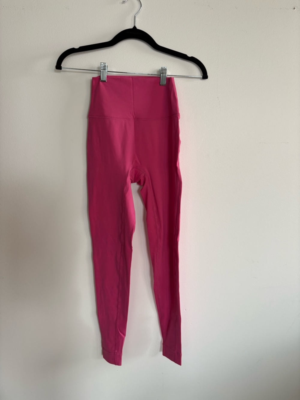 SET Active Bright Pink Women's Leggings